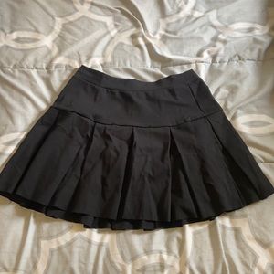 Vestique skirt